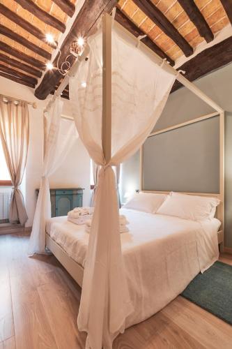 Deluxe Apartment - Annex