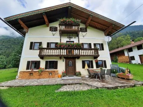 Ferienhaus Annelies in Breitenbach am Inn, Österreich