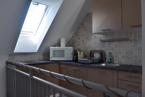 Sziget Vendégház (Sziget Vendeghaz) in ซิคลิเกท