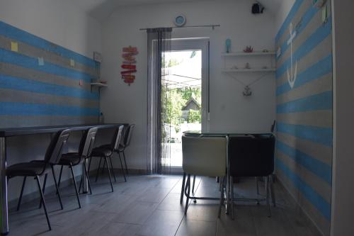 Sziget Vendégház (Sziget Vendeghaz) in ซิคลิเกท