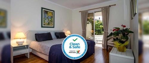  Apartamento Infante in Funchal