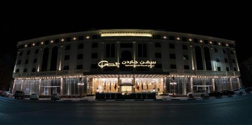 Seven Garden's Hotel - Al Taif