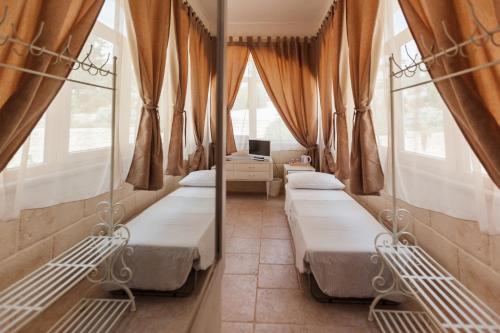 I Trulli del Tupparello – Fasano, AR