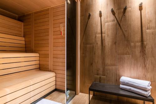 Létesítmények, Hotel Villa Koegui Bayonne in Bayonne