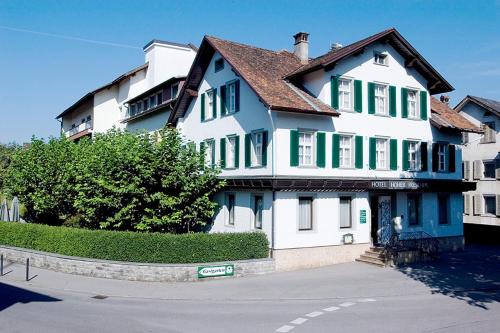 Hotel Hoher Freschen