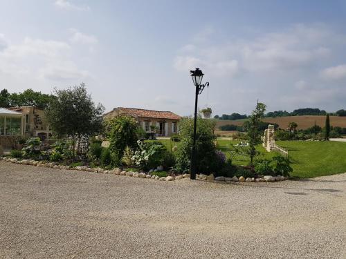 Boubée gîte à louer Roquepine