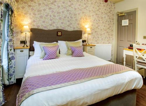 The Devonshire Grassington 5