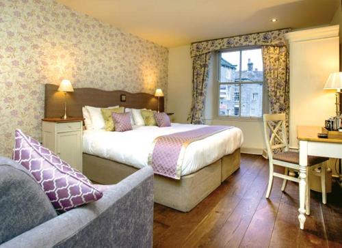 The Devonshire Grassington 4