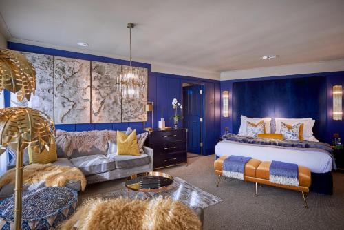 The Elms Hotel & Spa - image 10