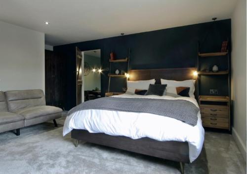 Mount Pleasant Cottages - Hudswell