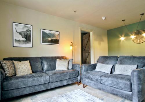 Mount Pleasant Cottages - image 5