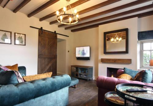Mount Pleasant Cottages - image 9