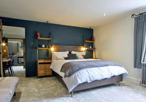Mount Pleasant Cottages - image 7