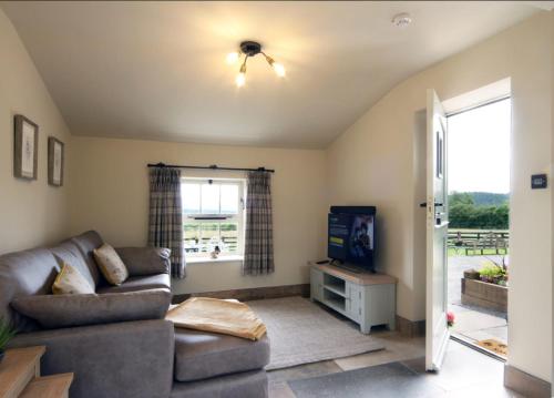 Mount Pleasant Cottages - image 3