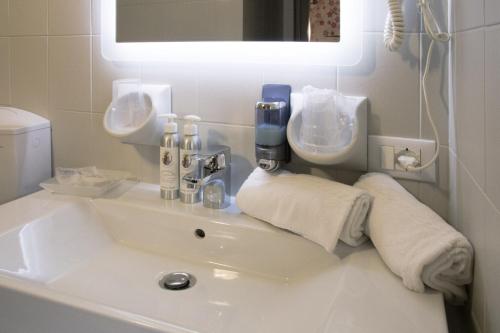 Albergo Al Cacciatore Tortellinando