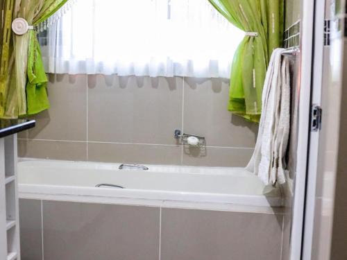 Hakgosi Self Catering Apartments
