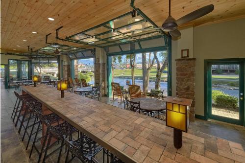 Attrezzature e servizi, The Inn On The River in Pigeon Forge (TN)