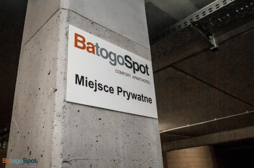 BatogoSpot Tumski, Вроцлав (фото 5)