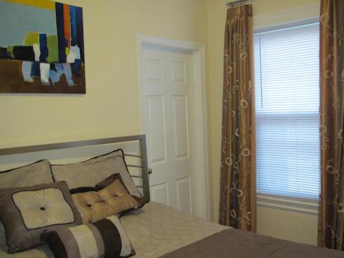 Bowers House BnB Harvard MIT Cambridge Boston – Somerville, MA