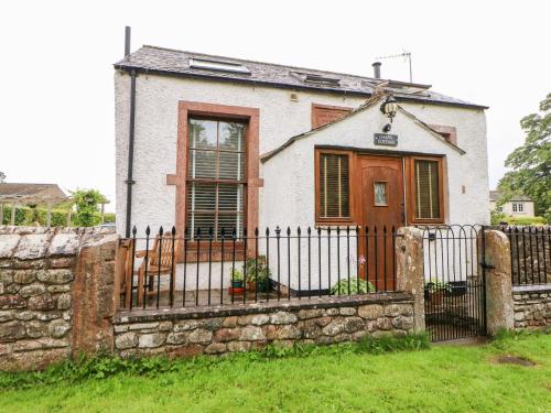 Chapel Cottage