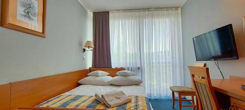 Hyrny Room Type - Double Room with Extra Bed