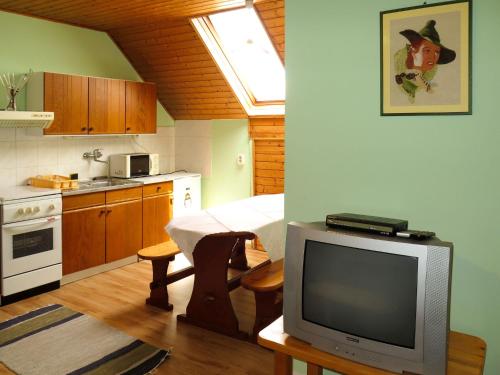  Apartment Keszeg-1 by Interhome in Balatonkeresztúr
