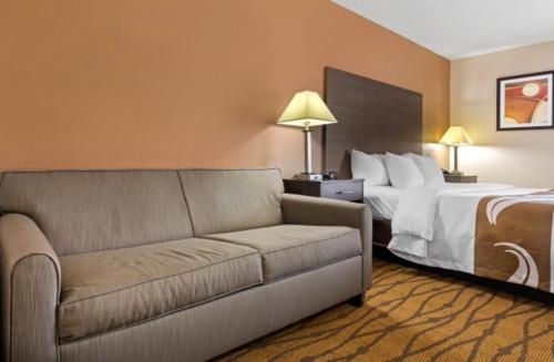 Quality Inn High Point - Archdale