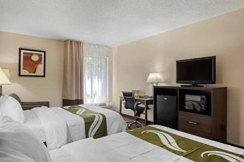 Quality Inn High Point - Archdale