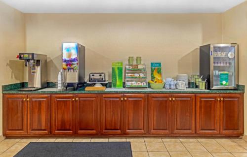 Quality Inn High Point - Archdale