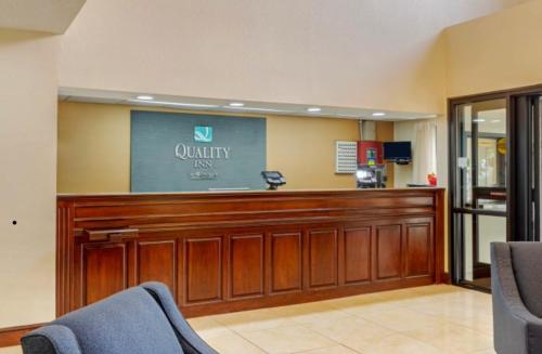 Quality Inn High Point - Archdale