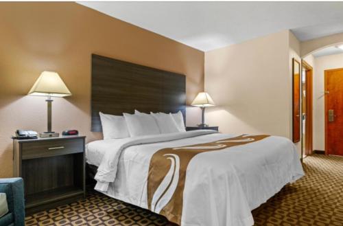 Quality Inn High Point - Archdale