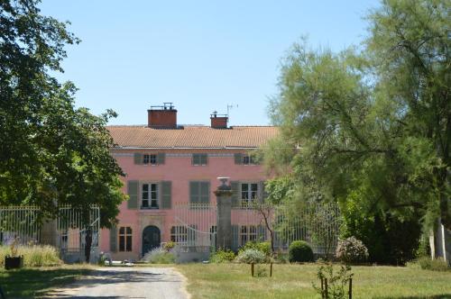 Chambre double avec 1 ou 2 lits, supérieure, vue sur le jardin