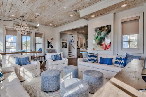 Whitebird 30A - Luxurious Home on 30A! - image 9