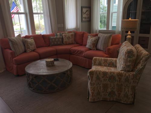 Oyster Cove - Breathtaking Home Golf Cart Included! - main image