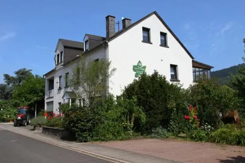 Weingut Bollig-Prüm in Trittenheim, Deutschland