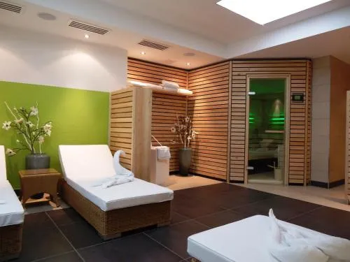 Hotel Gasthof Posthalter in Zwiesel, Deutschland