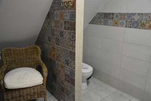 Ranczo w Dolinie - Accommodation - Kiszkowo