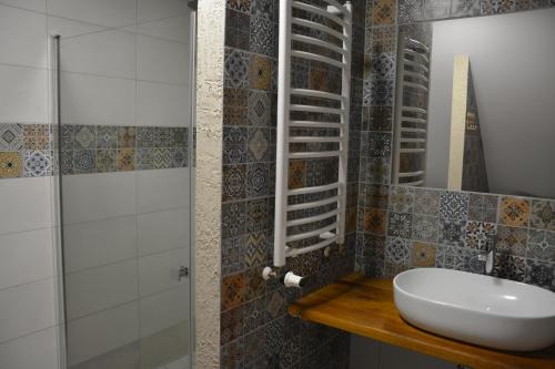 Ranczo w Dolinie - Accommodation - Kiszkowo