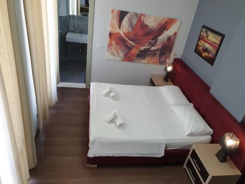 Perandor Hotel