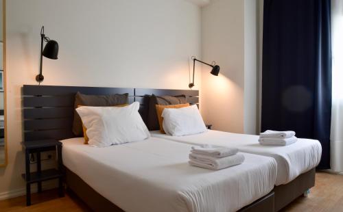 Spot Apartments, Porto