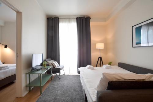 Spot Apartments, Porto (fotografie 6)