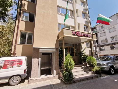 Hostel Penev Hostel Penev