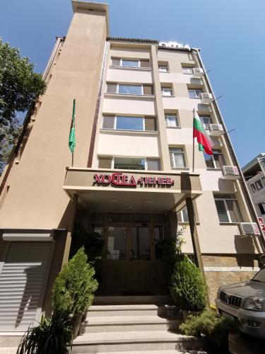 Hostel Penev Hostel Penev