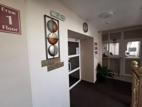 Hostel Penev Hostel Penev