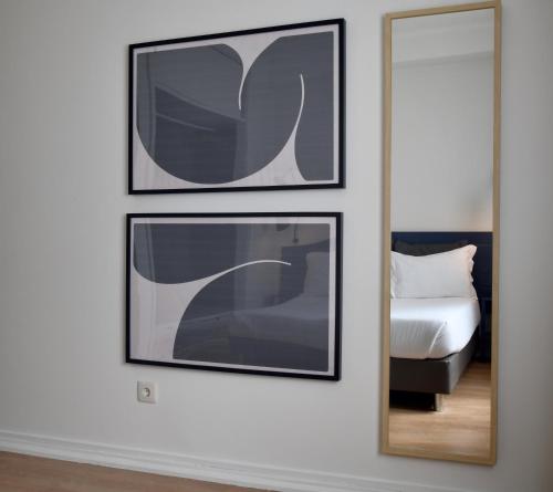 Two-Bedroom Apartment with Terrace image 10