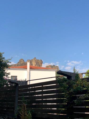  Meteora House- Cozy Living in Kalambaka