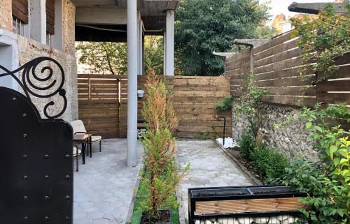  Meteora House- Cozy Living in Kalambaka