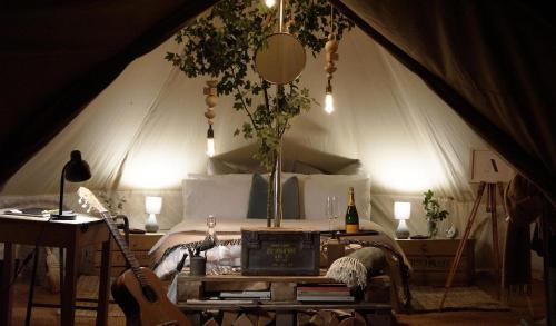 Marston Park Hotel de charme Warminster