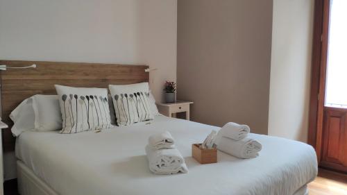 7 Kale Bed and Breakfast, Bilbao (photo 10)