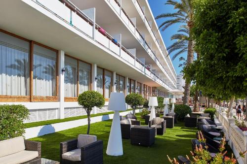 阿雷纳尔酒店 阿雷纳尔酒店